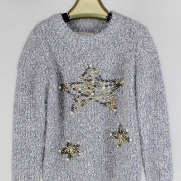 Girls Sweater - Picture 1 of 1
